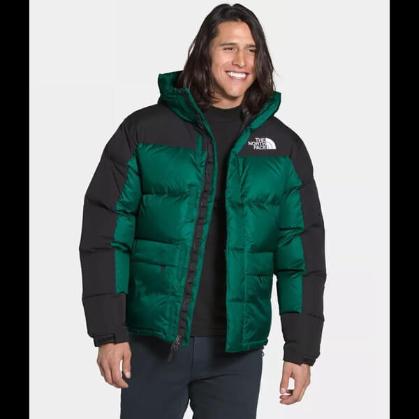 ノースフェイス 偽物 ダウン【USモデル】The North Face HMLYN ヒマラヤン ダウンジャケット
