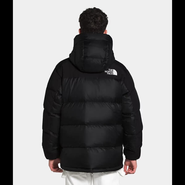 ノースフェイス 偽物 ダウン【USモデル】The North Face HMLYN ヒマラヤン ダウンジャケット
