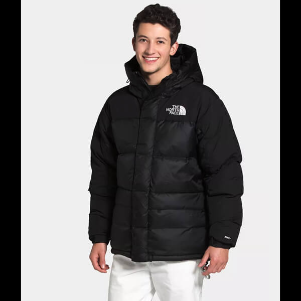 ノースフェイス 偽物 ダウン【USモデル】The North Face HMLYN ヒマラヤン ダウンジャケット