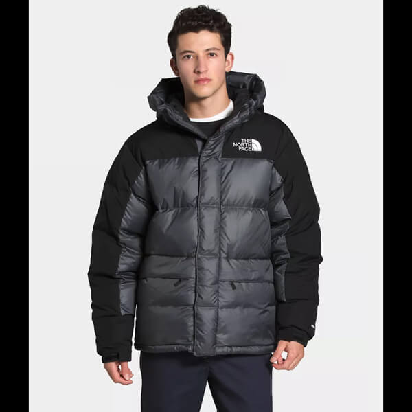 ノースフェイス 偽物 ダウン【USモデル】The North Face HMLYN ヒマラヤン ダウンジャケット
