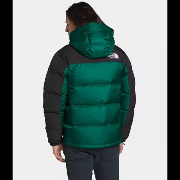 ノースフェイス 偽物 ダウン【USモデル】The North Face HMLYN ヒマラヤン ダウンジャケット
