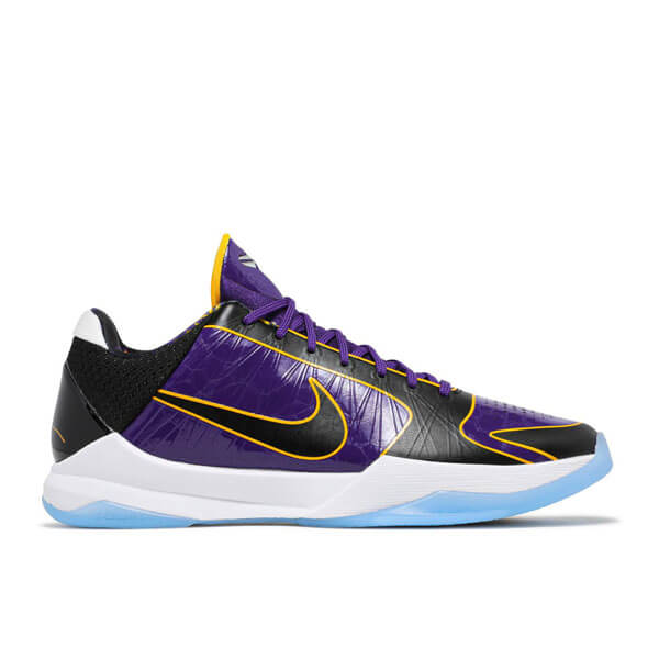 ナイキ ズーム 偽物 ナイキ 新作レア品★ZOOM KOBE 5 PROTRO★ '5x Champ' cd4991 500