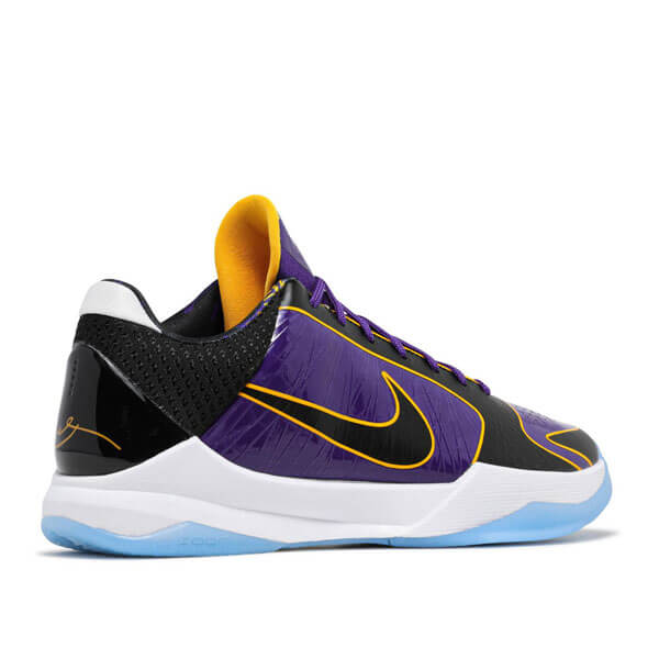 ナイキ ズーム 偽物 ナイキ 新作レア品★ZOOM KOBE 5 PROTRO★ '5x Champ' cd4991 500