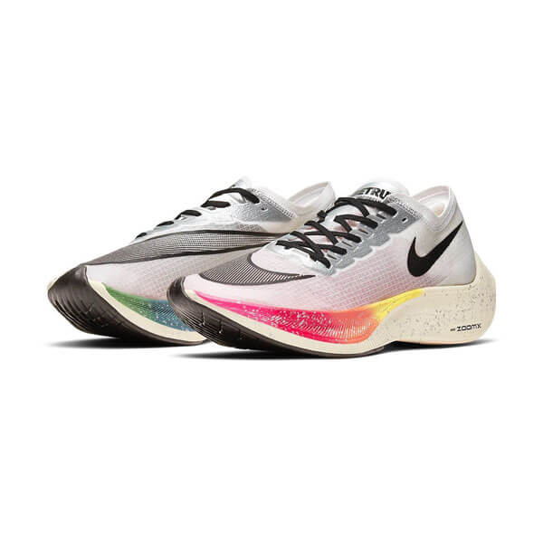 ナイキ ズーム コピー アルファフライ 偽物 ナイキ ZoomX Vaporfly Next% Betrue - ヴェイパーフライ AO4568-101