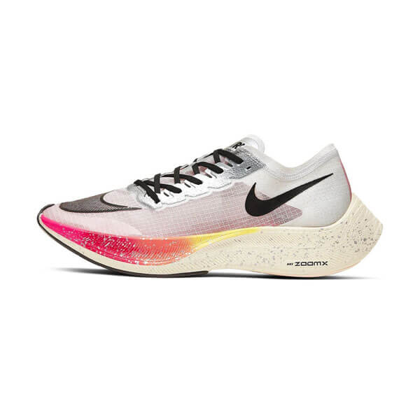 ナイキ ズーム コピー アルファフライ 偽物 ナイキ ZoomX Vaporfly Next% Betrue - ヴェイパーフライ AO4568-101