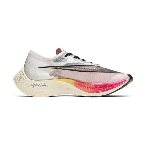 ナイキ ズーム コピー アルファフライ 偽物 ナイキ ZoomX Vaporfly Next% Betrue - ヴェイパーフライ AO4568-101