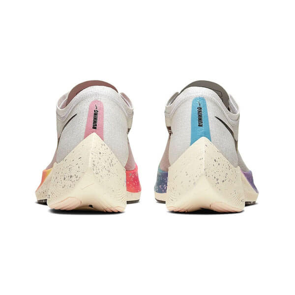 ナイキ ズーム コピー アルファフライ ナイキ ZoomX Vaporfly Next% Betrue - ヴェイパーフライ AO4568-101