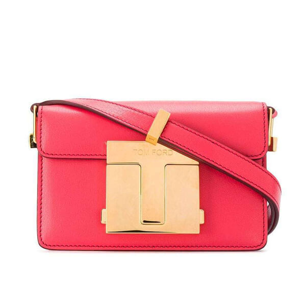 トムフォード 偽物 ショルダーバッグ TOM FORD Tクラスプショルダーバッグ L1261T LGO009 トムフォード 偽物 ショルダーバッグ TOM FORD Tクラスプショルダーバッグ L1261T LGO009
