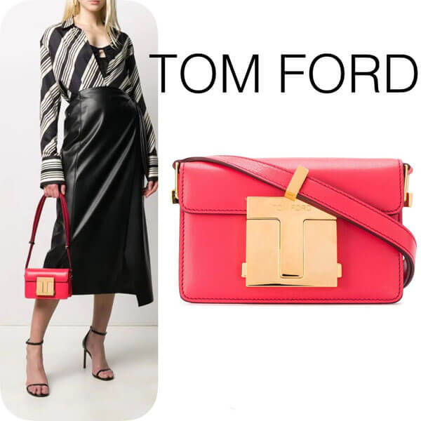 トムフォード 偽物 ショルダーバッグ TOM FORD Tクラスプショルダーバッグ L1261T LGO009 トムフォード 偽物 ショルダーバッグ TOM FORD Tクラスプショルダーバッグ L1261T LGO009