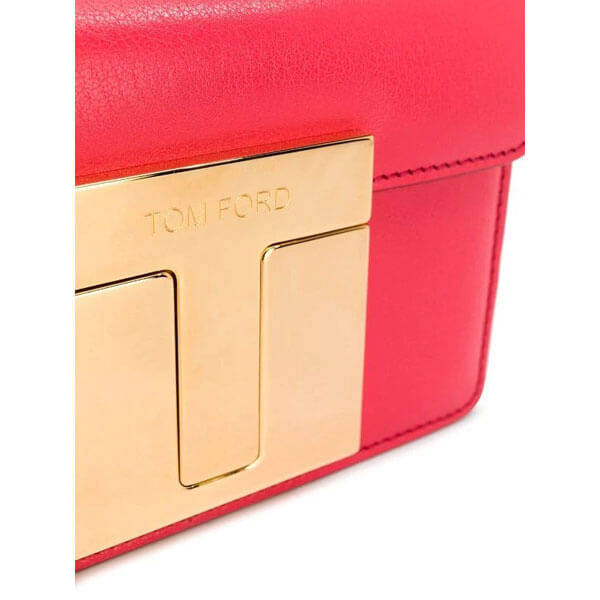 トムフォード 偽物 ショルダーバッグ TOM FORD Tクラスプショルダーバッグ L1261T LGO009 トムフォード 偽物 ショルダーバッグ TOM FORD Tクラスプショルダーバッグ L1261T LGO009