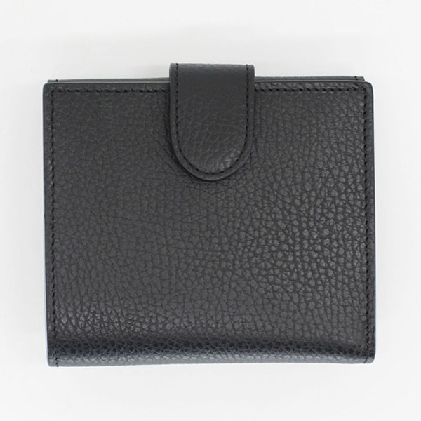 ☆グッチ GG Interlocking Wallet GG二つ折り財布