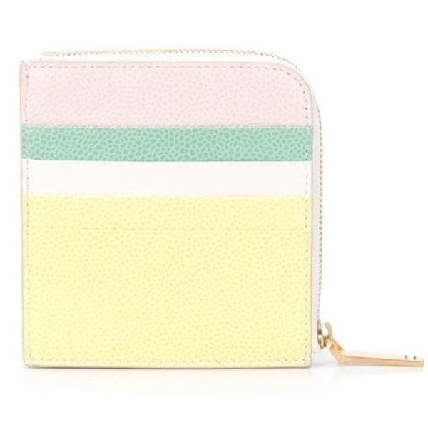 トムブラウン 財布 コピー【20SS★新作】★THOM BROWNE★ファスナー財布 FAW039F00198 トムブラウン 財布 コピー【20SS★新作】★THOM BROWNE★ファスナー財布 FAW039F00198