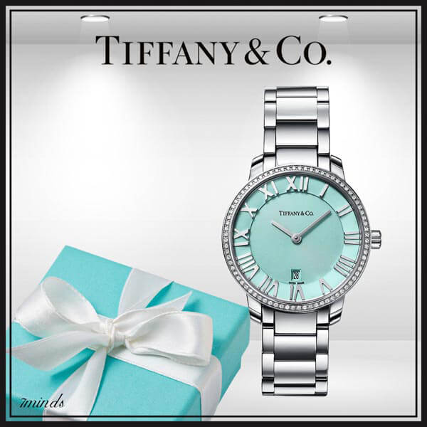 (ティファニー 時計 コピー) - TIFFANY&Co. 2-ハンド31 mmウォッチ (ティファニー 時計 コピー) - TIFFANY&Co. 2-ハンド31 mmウォッチ
