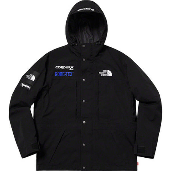 シュプリーム ノースフェイス 偽物 21FW シュプリーム / The North Face Expedition Jacket