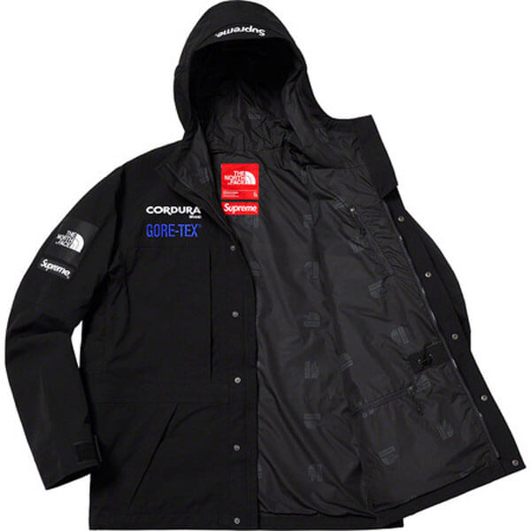 シュプリーム ノースフェイス 偽物 21FW シュプリーム / The North Face Expedition Jacket