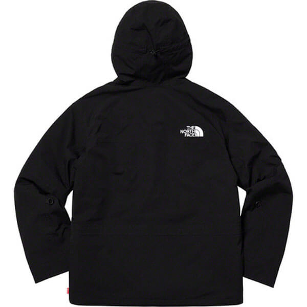 シュプリーム ノースフェイス 偽物 21FW シュプリーム / The North Face Expedition Jacket