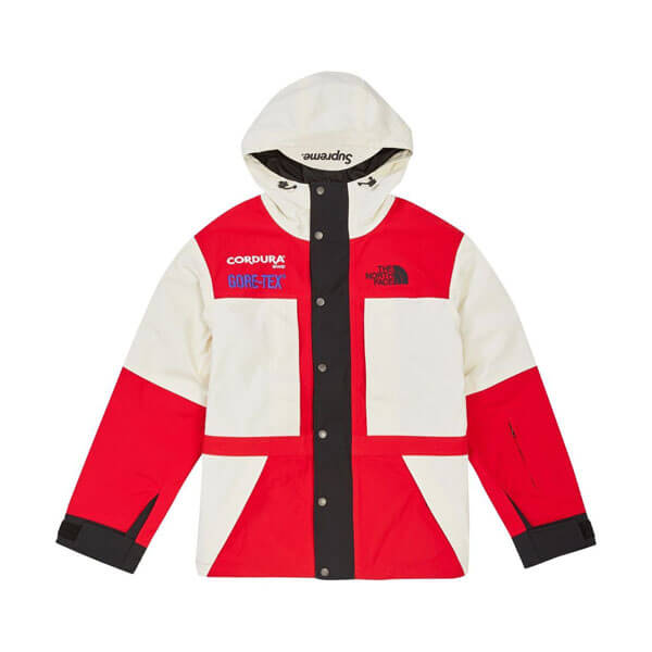 シュプリーム ノースフェイス 偽物 21FW シュプリーム / The North Face Expedition Jacket