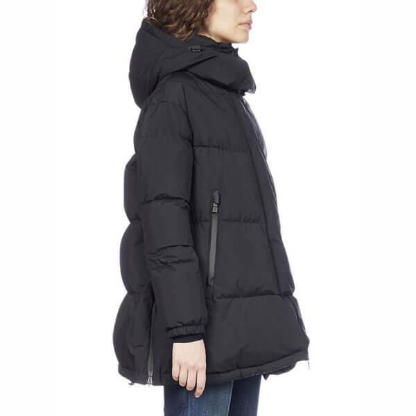 ヘルノ ダウン 偽物 HERNO ラミナー PI128DL GORE-TEX