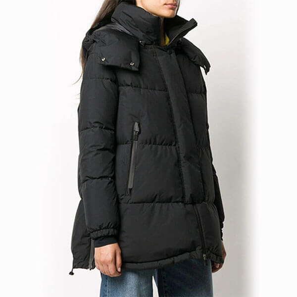 ヘルノ ダウン 偽物 HERNO ラミナー PI128DL GORE-TEX
