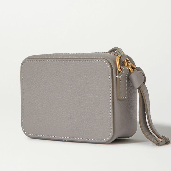 クロエ バッグ コピー∞∞CHLOE∞∞Marcie mini textured-leather バッグ☆ C20UP503161053
