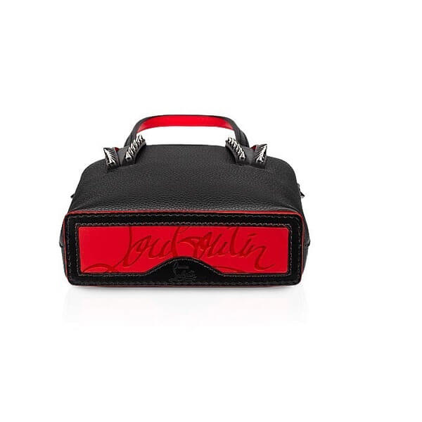 ルブタン バッグ コピー クリスチャン・ルブタン カバタChristian Louboutin N / Sミニ バッグ 1215096CM53