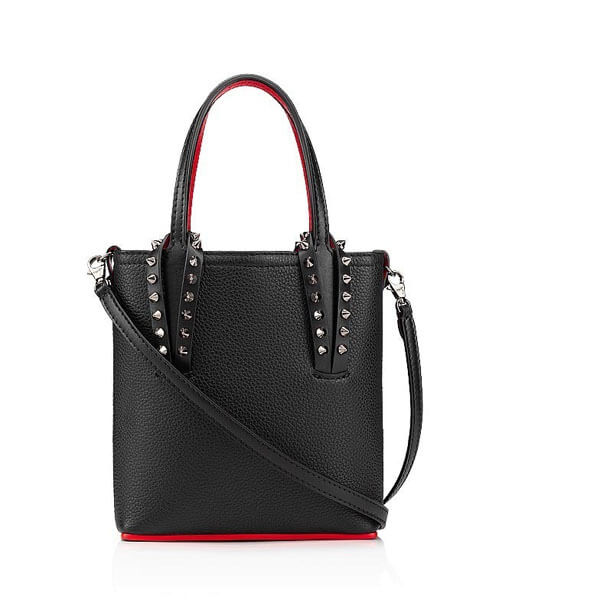 ルブタン バッグ コピー クリスチャン・ルブタン カバタChristian Louboutin N / Sミニ バッグ 1215096CM53