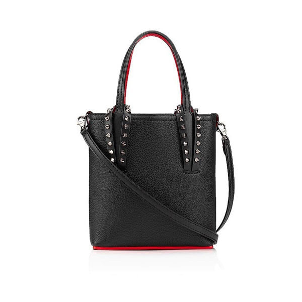 ルブタン バッグ コピー クリスチャン・ルブタン カバタChristian Louboutin N / Sミニ バッグ 1215096CM53