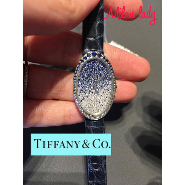 ティファニー 時計 コピー TIFFANY&Co カクテル ウォッチ ヨーロッパ限定デザイン ティファニー 時計 コピー TIFFANY&Co カクテル ウォッチ ヨーロッパ限定デザイン