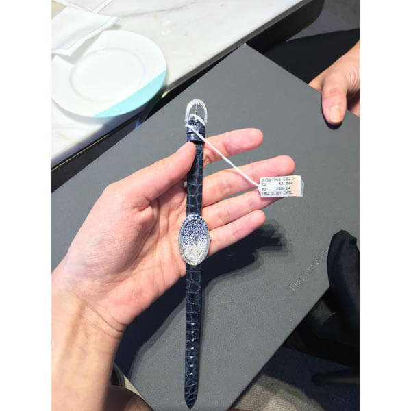 ティファニー 時計 コピー TIFFANY&Co カクテル ウォッチ ヨーロッパ限定デザイン ティファニー 時計 コピー TIFFANY&Co カクテル ウォッチ ヨーロッパ限定デザイン