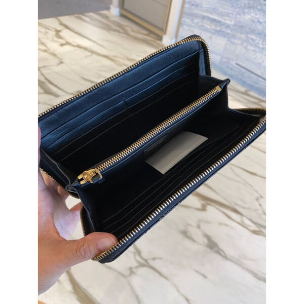 ヴェルサーチ 偽物 財布 VERSACE*Medusa head wallet ヴェルサーチ 偽物 財布 VERSACE*Medusa head wallet