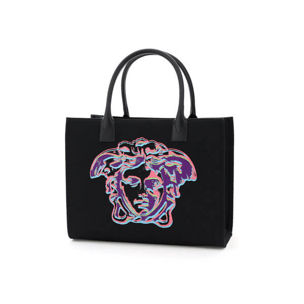 ヴェルサーチ トートバッグ コピー Versace