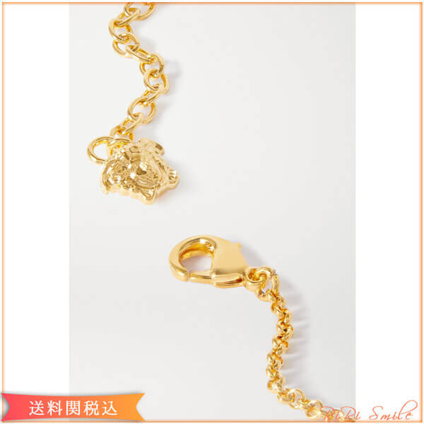 ヴェルサーチェ ネックレス 偽物 VERSACE メデューサ コイン ネックレス ヴェルサーチェ ネックレス 偽物 VERSACE メデューサ コイン ネックレス