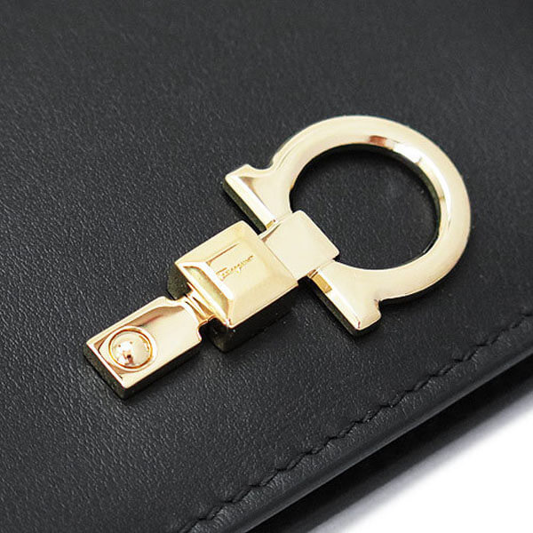 フェラガモ コピー 財布 折財布 二つ折り コンパクトウォレット