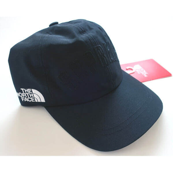 シュプリーム キャップ 偽物 シュプリーム The North Face Arc Logo 6-Panelアークロゴキャップ黒 シュプリーム キャップ 偽物 シュプリーム The North Face Arc Logo 6-Panelアークロゴキャップ黒