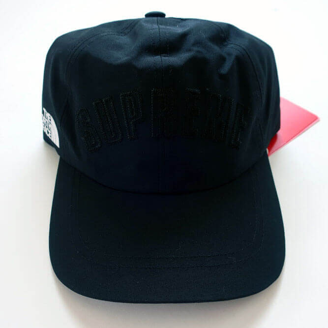 シュプリーム キャップ 偽物 シュプリーム The North Face Arc Logo 6-Panelアークロゴキャップ黒 シュプリーム キャップ 偽物 シュプリーム The North Face Arc Logo 6-Panelアークロゴキャップ黒