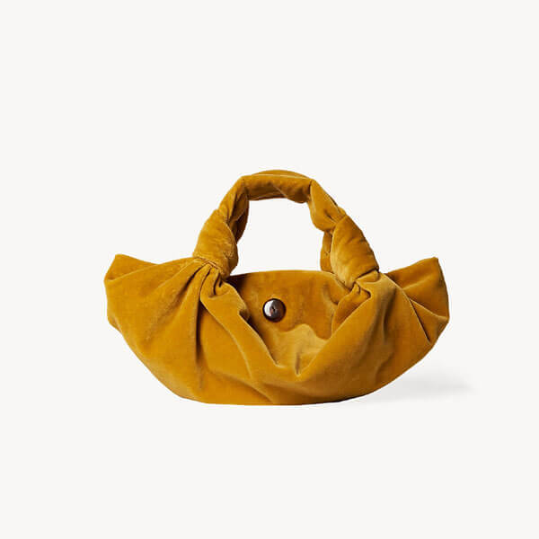 THE ROW バッグ コピー Small アスコット Ascot Bag