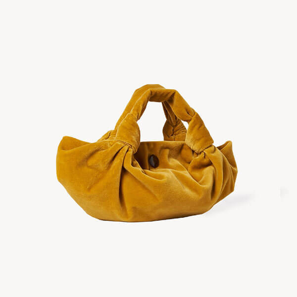 THE ROW バッグ コピー Small アスコット Ascot Bag