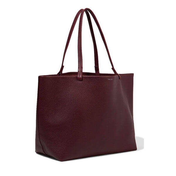 THE ROW バッグ コピー ☆Park tote レザートートバッグ