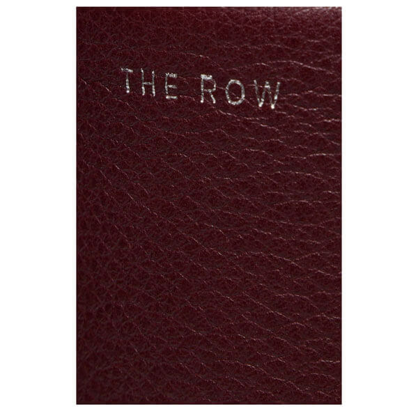 THE ROW バッグ コピー ☆Park tote レザートートバッグ