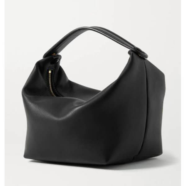 THE ROW バッグ コピー★Les Bains mini leather tote
