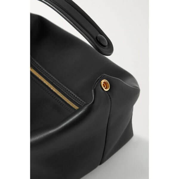 THE ROW バッグ コピー★Les Bains mini leather tote