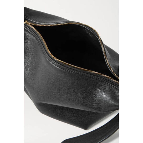 THE ROW バッグ コピー★Les Bains mini leather tote