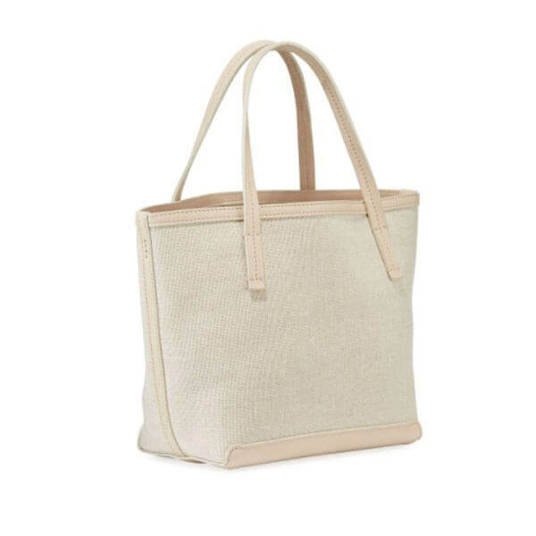 THE ROW バッグ 偽物 ザ・Small Park Tote bag ハンド バッグ