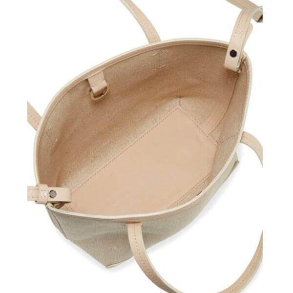 THE ROW バッグ 偽物 ザ・Small Park Tote bag ハンド バッグ