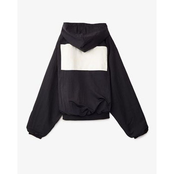 ナイキ フィアオブゴッド 偽物★大人気★ナイキ × FEAR OF GOD HOODED BOMBER JACKETA