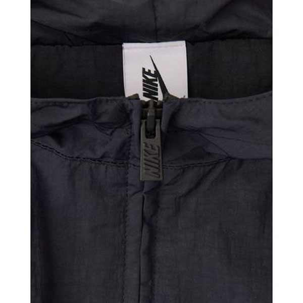 ナイキ フィアオブゴッド 偽物★大人気★ナイキ × FEAR OF GOD HOODED BOMBER JACKETA
