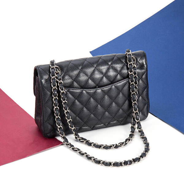シャネルスーパーコピー★大人気ミニマトA69900 Black