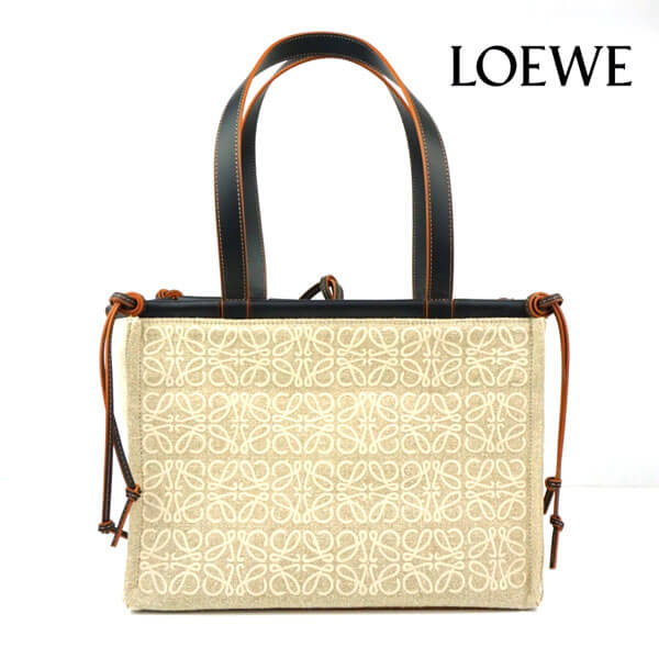 ロエベ コピー クッション ロエベ★CUSHION TOTE A612A93X05