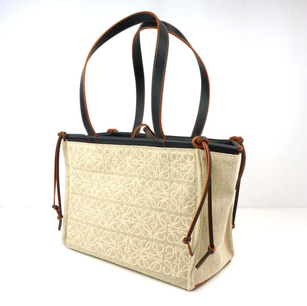 ロエベ コピー クッション ロエベ★CUSHION TOTE A612A93X05