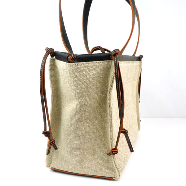 ロエベ コピー クッション ロエベ★CUSHION TOTE A612A93X05